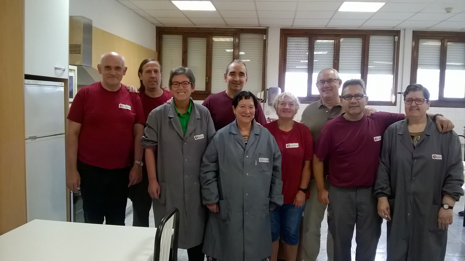 Integrazioaren alde, 30 urteko bidea Sakanan