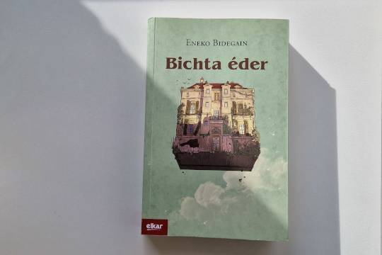 Etxarri Aranazko irakurle taldearen topaketa