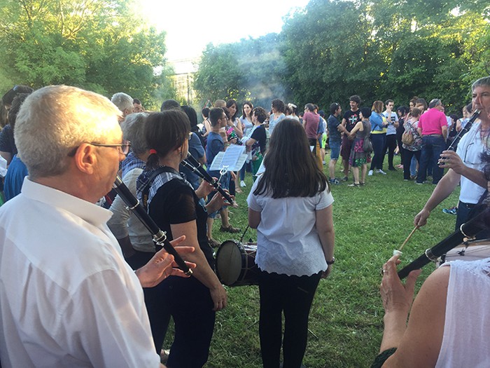 San Juan bezpera Urdiainen 2018 - 16