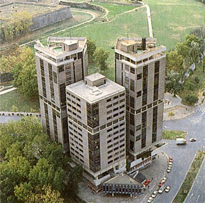 Eraikin singularra