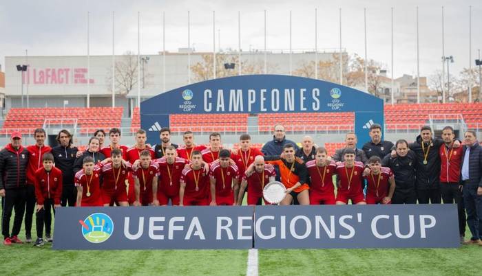 Nafarroa, sorpresa ematear