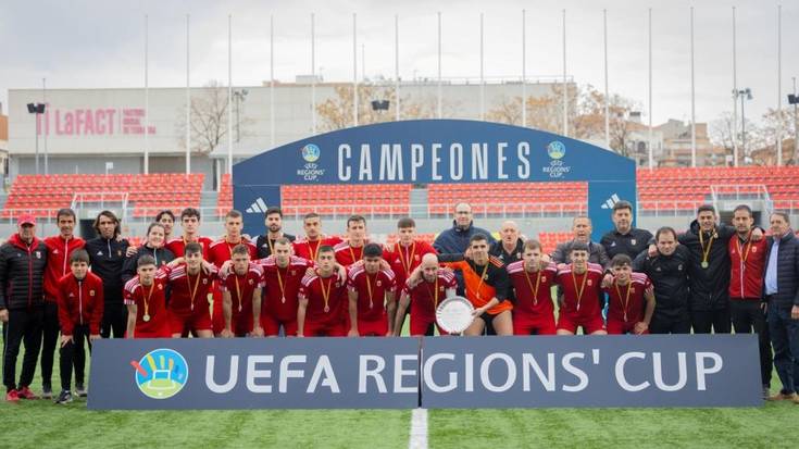 Nafarroa, sorpresa ematear