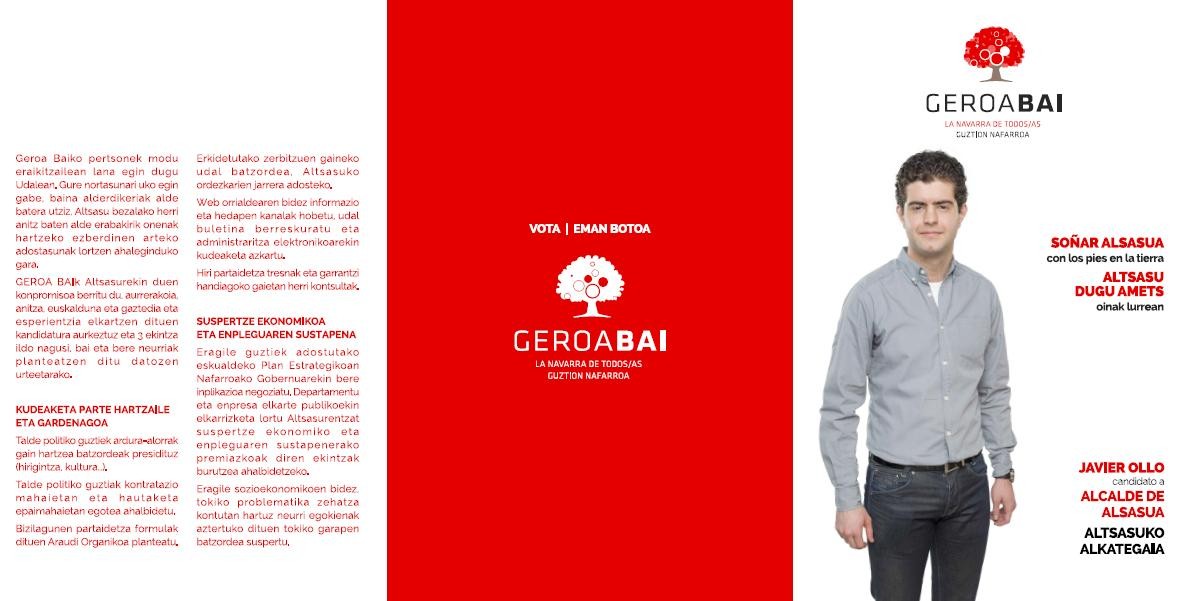 GURE PROGRAMAREN PROPOSAMEN GARRANTZITSUENAK 1/2