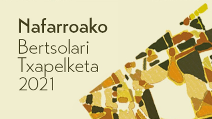 Nafarroako Bertsolari Txapelketaren saioak