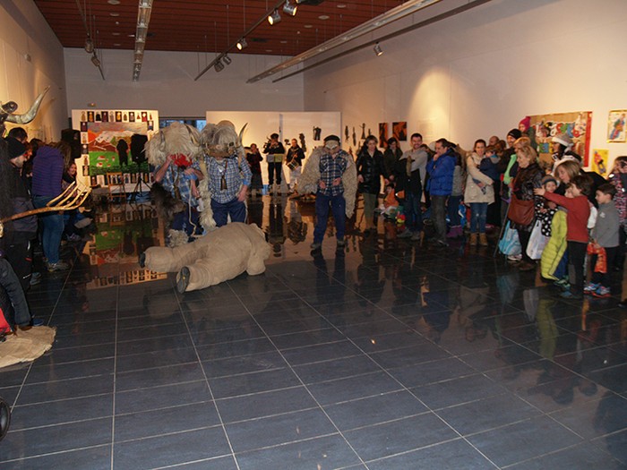 Iortia kultur guneak Altsasuko ihote segizioa hartu du - 7