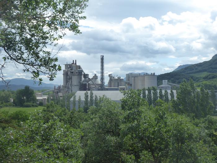 Porlandegiak biomasa erregai gisa erabiltzeko baimena jaso du