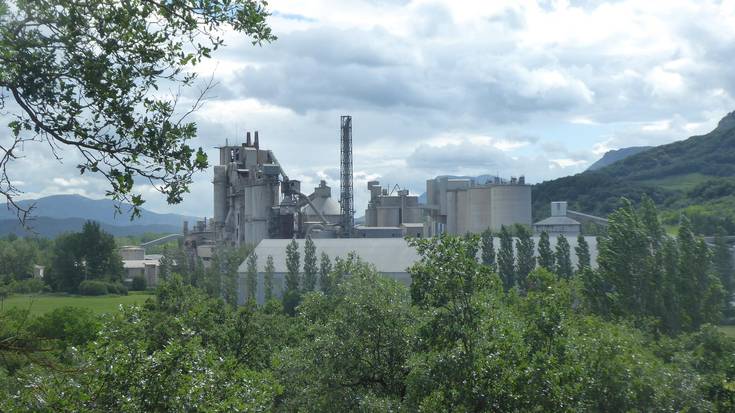 Porlandegiak biomasa erregai gisa erabiltzeko baimena jaso du