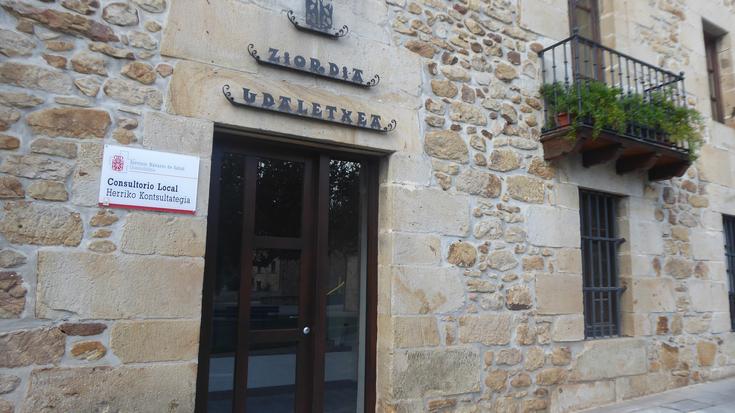 Kontribuzioa ordaintzeko epea despeditzear da