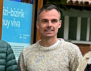 "Onuradun gehienak bertan bizi diren herritarrak dira, erabiltzaile izan daitezke"
