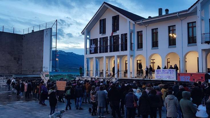 Sakana berdinzaleagoa eta feministagoa eraikitzeko bost konpromiso