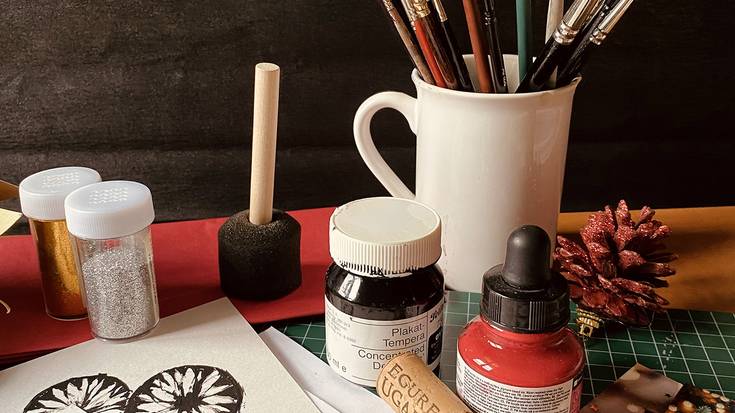 Haurrentzako Ilustrazio Tailerra, Arbizun