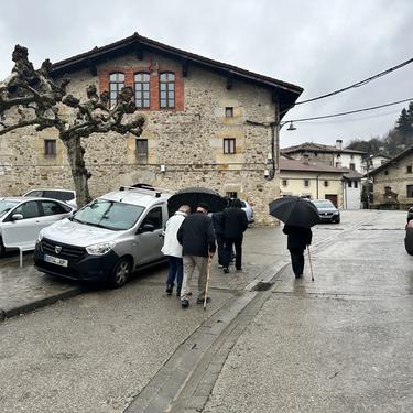 Bakaikuko euskararen egoerari buruzko topaketa