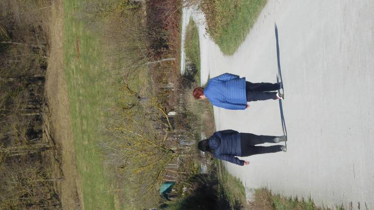 Udalari laborantzarako lurrak eskatzeko epea zabalik