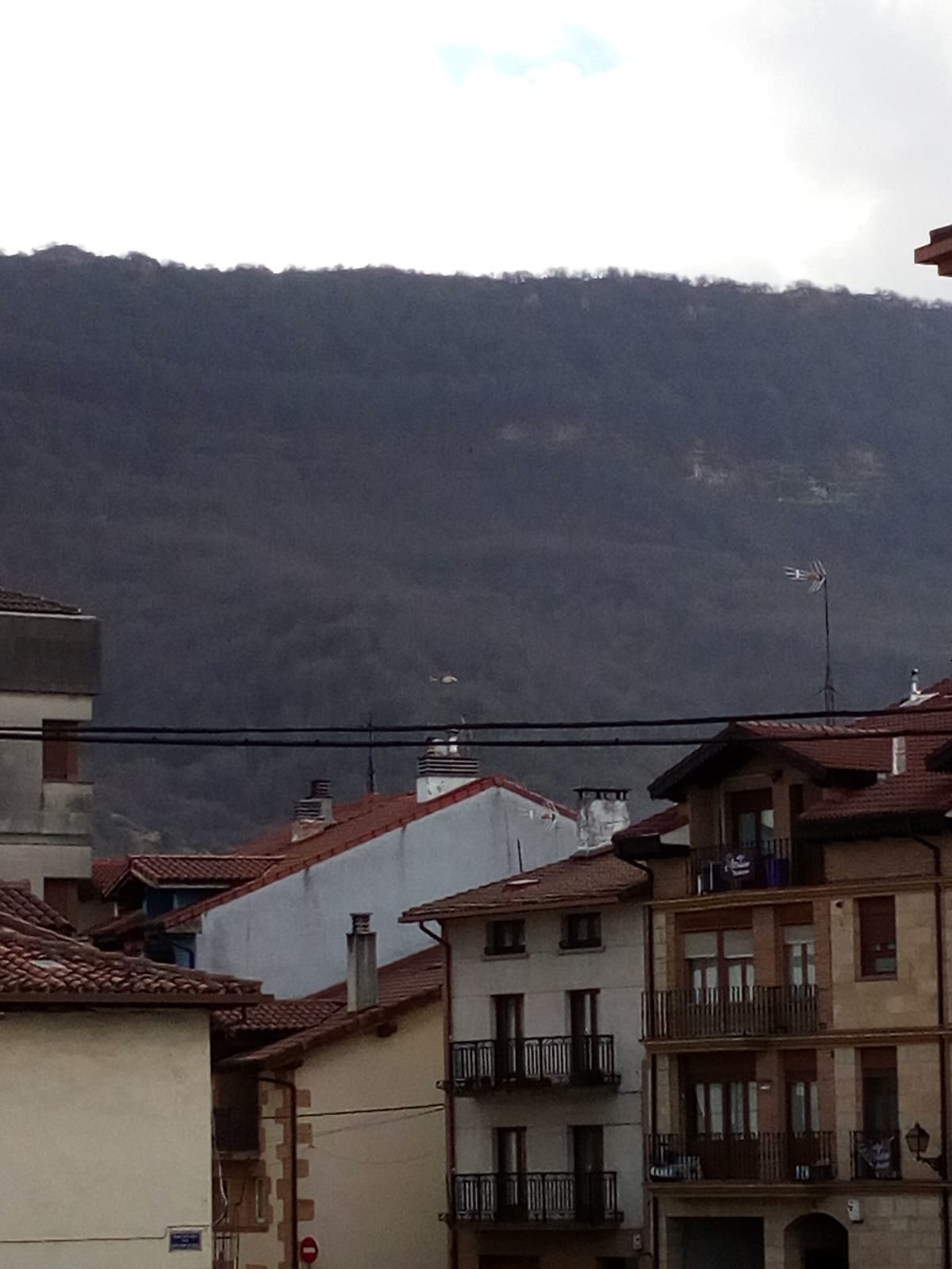 Erreskatea bargan