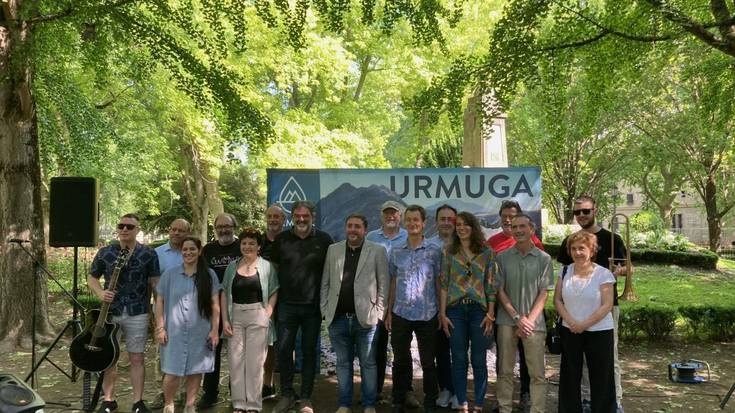 Mendia eta kultura elkartzen direnean