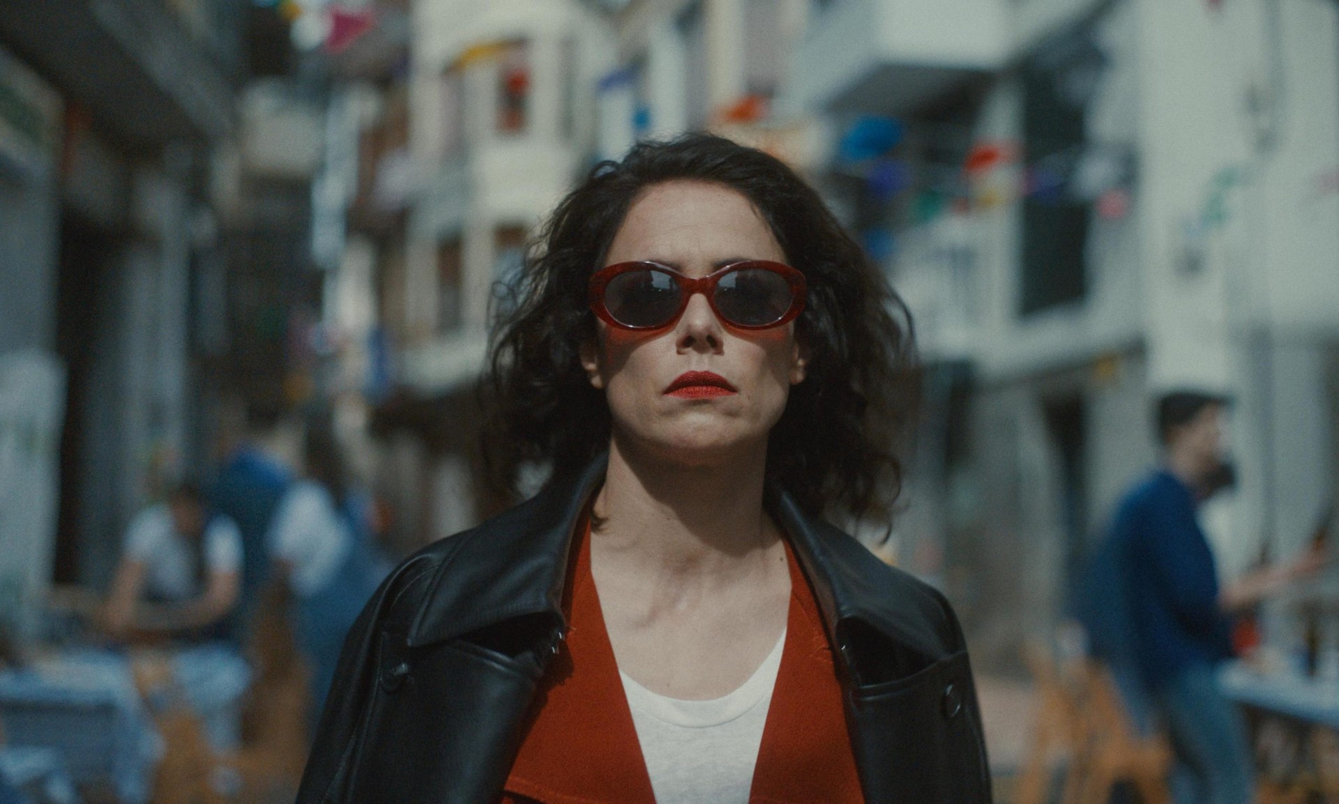 'Nina' gaurkotasunezko filmaren emanaldia
