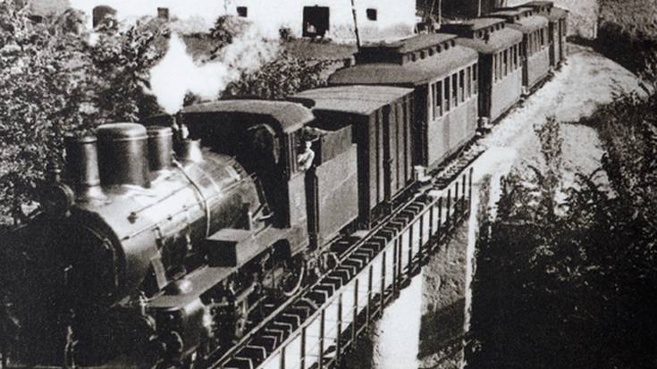 Plazaola bide berdea hizpide