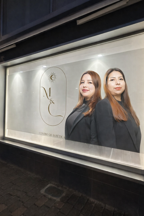 M&C Estetika Zentroa