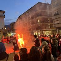 Zalduniyote eta astierteiyote Etxarri Aranatzen