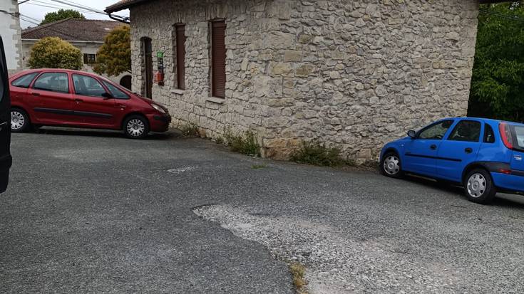 Milioi erdi ibarreko toki erakundeendako