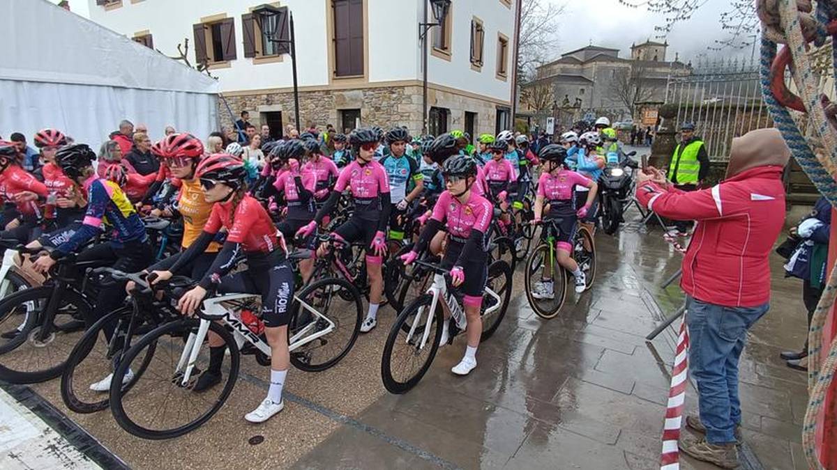 Sakandarrak ederki Seguran erabakitako Euskadiko Txapelketetan