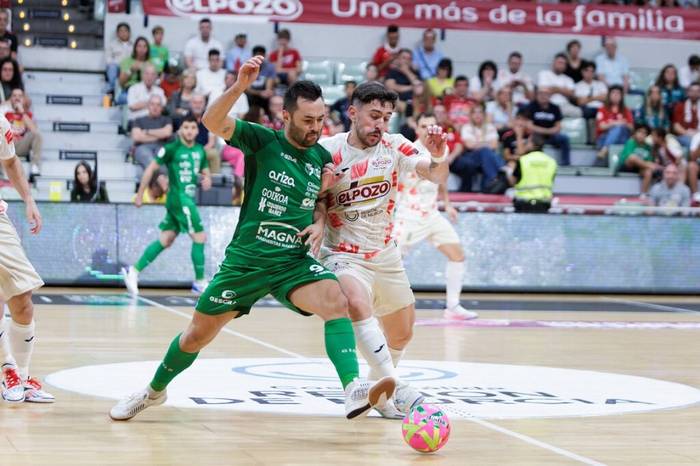 Osasuna Magna Xota: nahi baina ezin