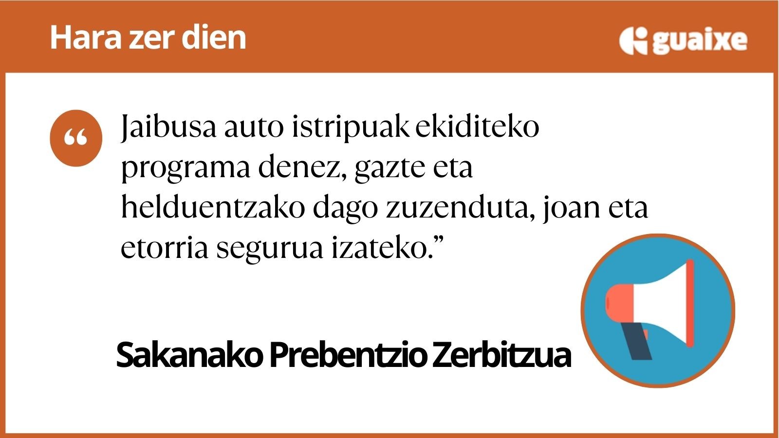 Nahitaezkoa da Jaibusa erabiltzeko16 urte beteta izatea