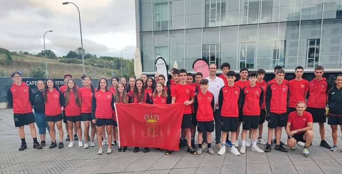 Sakandarrak, selekzioarekin