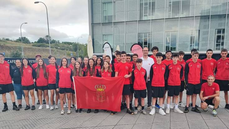 Sakandarrak, selekzioarekin