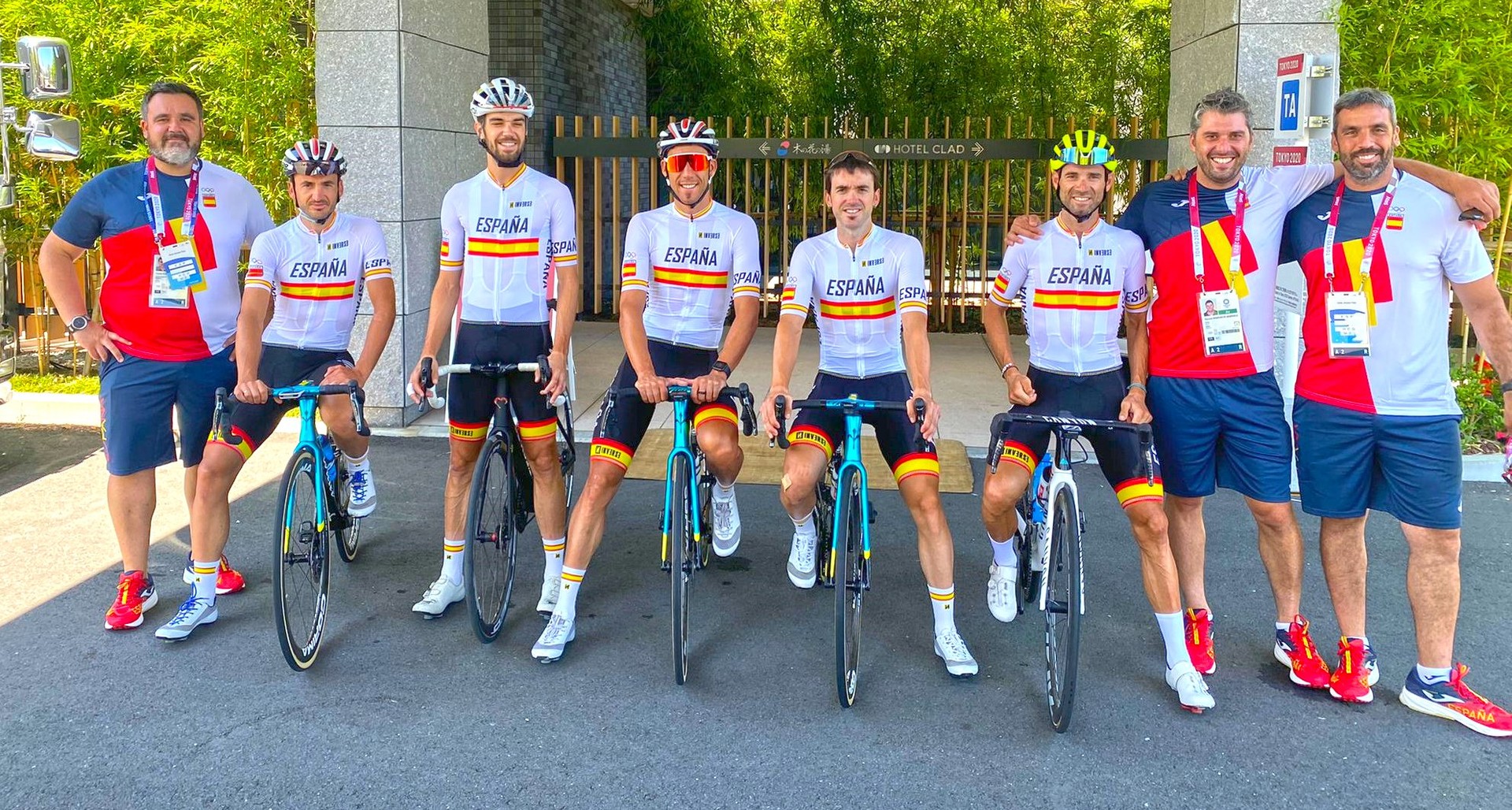 Gorka Izagirre datorren denboraldian Movistar Team taldean kokatzen dute
