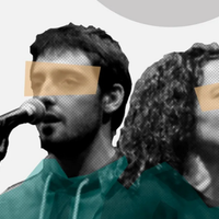 Bertso afaria Pikuxarren