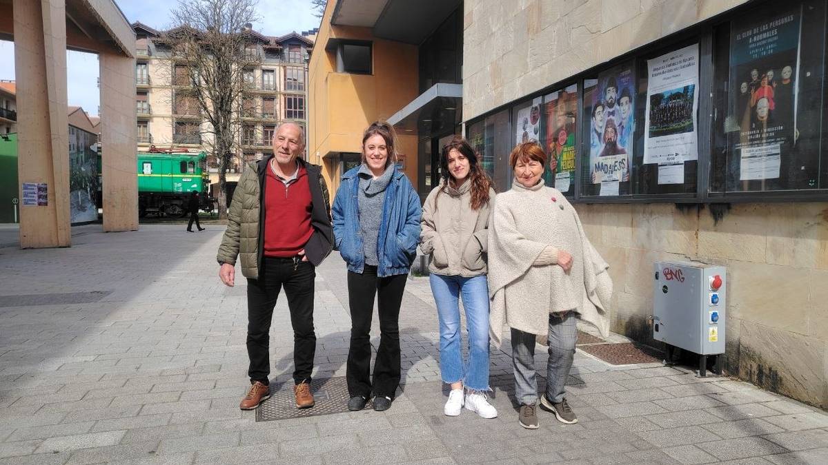 "Herritik herriarentzat sortutako prozesu bat da"