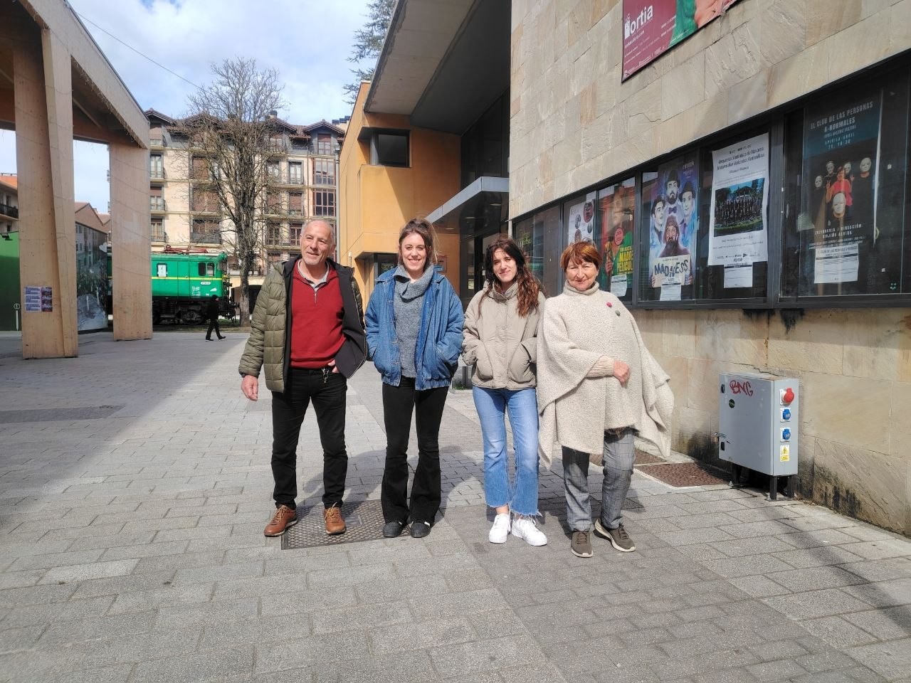 "Herritik herriarentzat sortutako prozesu bat da"