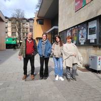 Komunitatea Ehuntzen