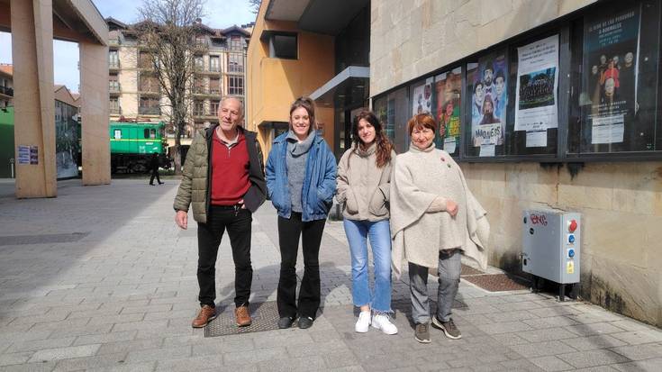 "Herritik herriarentzat sortutako prozesu bat da"