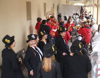 Mozorrotuak aterpetik aterpera