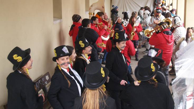 Mozorrotuak aterpetik aterpera