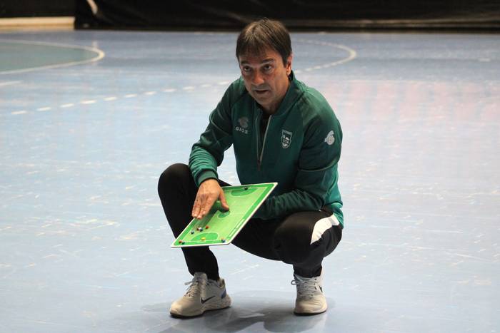 Barça, hitzordu zaila