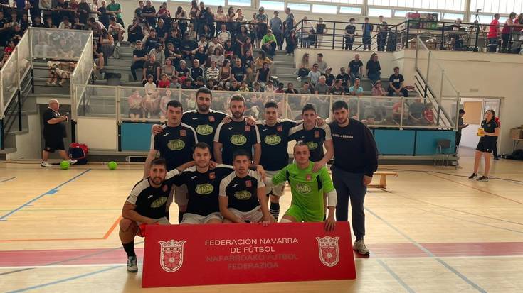 Xota, Arbizu eta Altsasu, jardunaldi kaxkarra