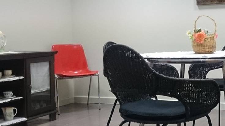 "Osasuna babestea guztion ardura da"