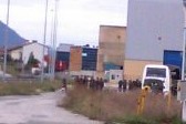Militarrak iragarri dituzte 