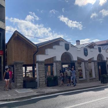 Arte garaikidea Irurtzunen