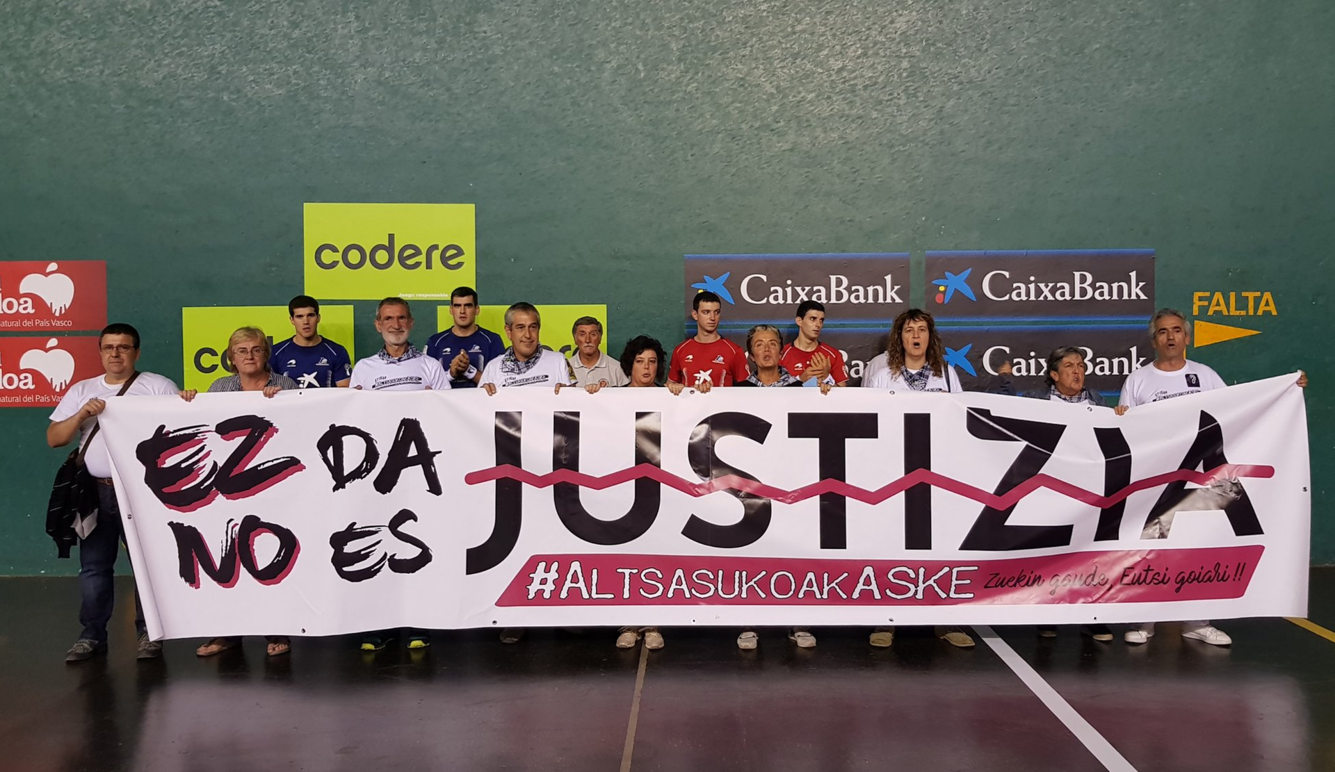 Ezkurdiak hasiera bikaina eman die San Mateoei