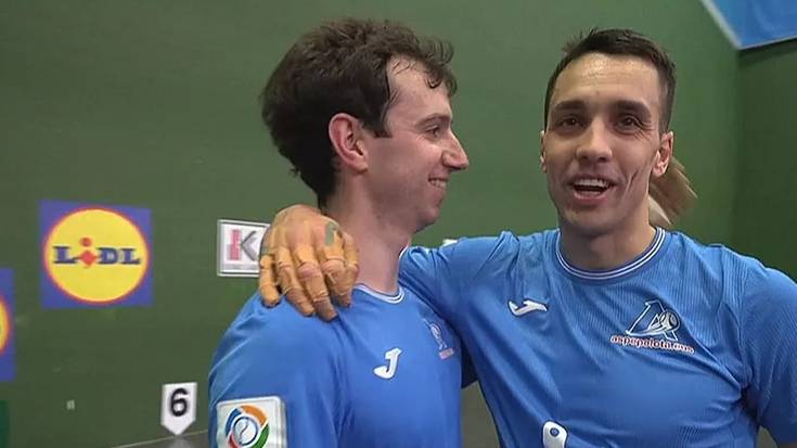 Binakakoa estu-estu dago