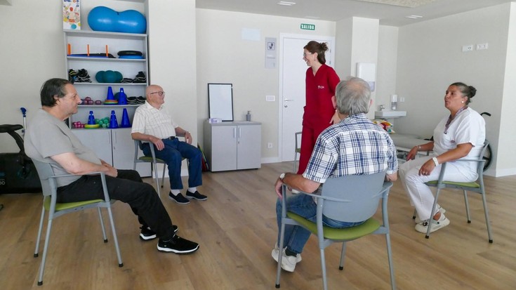 Klinikaren Iruñeko egoitza mustuko dute gaur