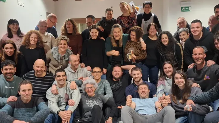 Pikuxarreko partxis eta muslari onenak