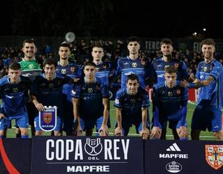 Kopako esperientzia, ahaztezina