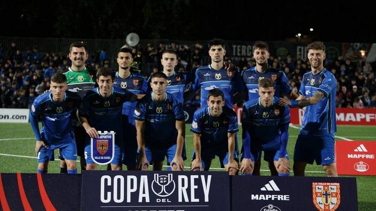 Kopako esperientzia, ahaztezina