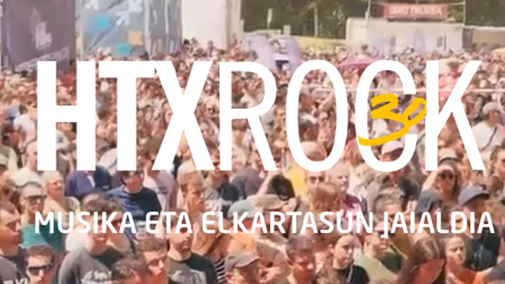 Hatortxurock 30