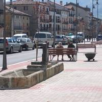 Herri zaintzailearen inguruko solasaldia, Altsasun